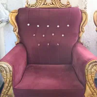 مبلمان در حد نو محدوده چمستان