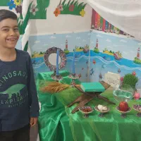 استخدام مربی مهد کودک