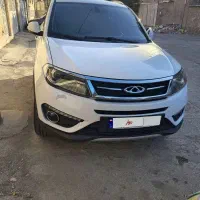 تیگو 5 فول مدل 97