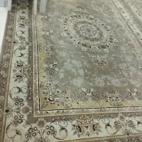 دو تخته فرش 9 متری سالم وتمیز