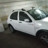 کوییک اتومات ۱۴۰۱ یک کف دست رنگ|خودرو سواری و وانت|تهران, سعادت‌آباد|دیوار