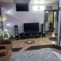 منزل مبله|اجارهٔ کوتاه‌مدت ویلا و باغ|شیراز, ریاستی|دیوار