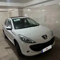 207 پانا دنده ارتقا