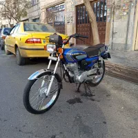 هندا رهرو۱۲۵