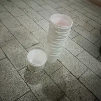 سطل پنج کیلویی نونو