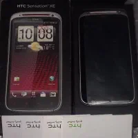 موبایل کلکسیونی اکسپریا سونی وHTC