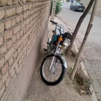 هندا ۱۲۵