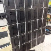 چاپگر لیزری HP - CANON - SAMSUNG(ضمانت و گارانتی)