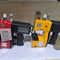 چرخ سرکیسه دوز مینی آکبند