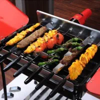 کباب پزپلین