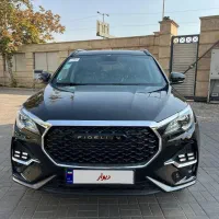 فیدلیتی الیت ۷نفره