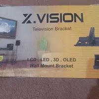 پایه دیواری تلویزیون|تلویزیون و پروژکتور|اندیشه, اندیشه فاز ۴|دیوار