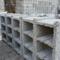 فروش بلوک باغی و ساختمانی