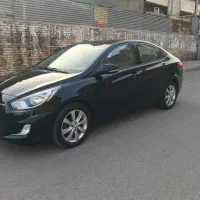 اکسنت 2015 موتور 1600