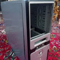 کیس خالی