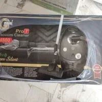 جارو برقی جنرال ۷ پرو،قدرت ۴۸۰۰