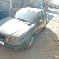 سمند مدل ۸۵