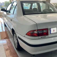 سمند ef7 مدل ۹۵ بیرنگ|خودرو سواری و وانت|زنجان, |دیوار