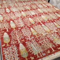 جشنواره تابستانه ی فرش دیبا شروع شد