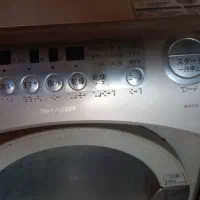 ماشین لباسشویی|ماشین لباسشویی و خشککن لباس|اهواز, زرگان|دیوار