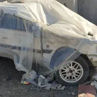 پارس الیکس موتور زانتیا