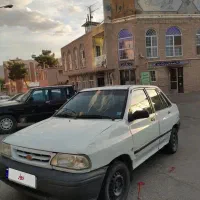 پراید 83 انژکتور