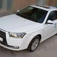 دنا پلاس اتومات آپشنال، صفر بدون کارکرد