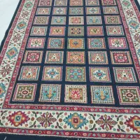 فروش قالی|فرش|ایذه, |دیوار