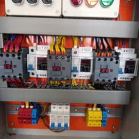 برقکار ساختمان و برقکار صنعتی ، شبانه روزی