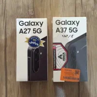 گوشی سامسونگ galaxy A37 256/8