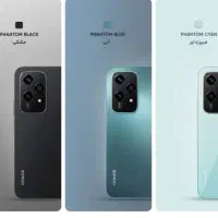 گوشی آنر لایت 200|موبایل|شریف‌آباد, |دیوار