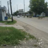 فروش ۵۵ متری سند دار در ابتدای خط شورک