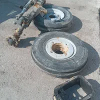 اکسل کامل ۴۷۵ خیلی تمیز درحد صفر ۴۰۳