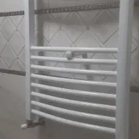 نصب رادیاتور شیرالات ابگرمکن لوله کشی اب