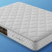 تشک رویال طبی فنری دو نفره