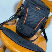 دوربین کنون مدل EOS 2000D با تمام تجهیزات|دوربین عکاسی و فیلمبرداری|رشت, کوی یخ|دیوار