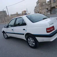 پژو ۴۰۵ slx مدل ۹۷