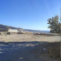 زمین ۱۱۴ متر مربع کمربندی شمالی|فروش زمین و ملک کلنگی|ایلام, |دیوار