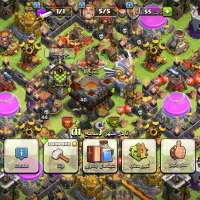 کلش اف کلنز|کنسول، بازی ویدئویی و آنلاین|اردبیل, |دیوار