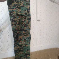 لباس کوهنوردی