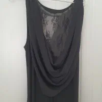 لباس مجلسی زنانه جنس ریون