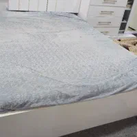 تخت خواب دونفره