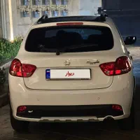 کوییکrs/۴۰۳/فوق العاده تمیز/دریچه گاز سیمی|خودرو سواری و وانت|کرج, گلشهر|دیوار