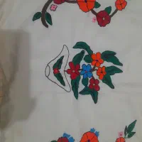 رو پشتی و بالشی