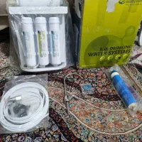 تصفیه آب ایزی ول