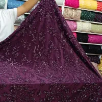 تورکارشده کل برجسته فول کریستال