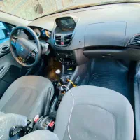 ۲۰۷پانا مدل ۱۴۰۰|خودرو سواری و وانت|کرمان, |دیوار