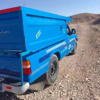 نیسان مدل ۱۴۰۳.۱۲.۲۵