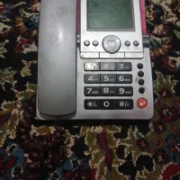 تلفن خانه فقط 500 تومن