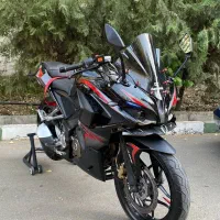 پالس RS200 / KTM BENELLI NS